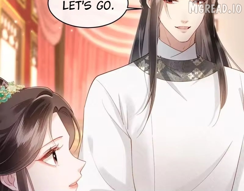 On Our Wedding Night, I Got Pregnant with the Chief Warden’s Child Chapter 53 - page 87